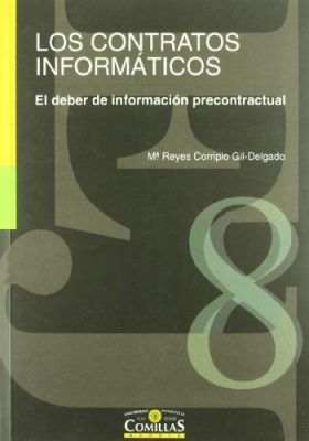 Los contratos informáticos