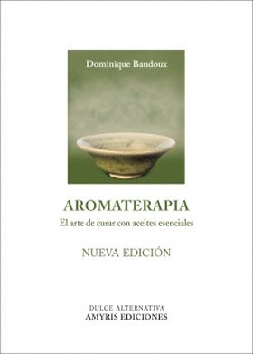 AROMATERAPIA - NUEVA EDICION