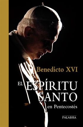 EL ESPIRITU SANTO EN PENTECOSTS