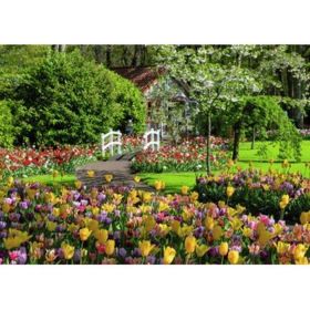 PARCO KEUKENHOF, PAE