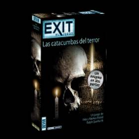 Exit – Catacumbas do Terror