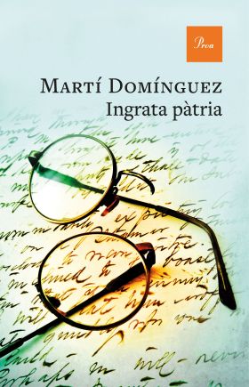 INGRATA PATRIA