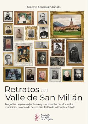Retratos del Valle de San Millán