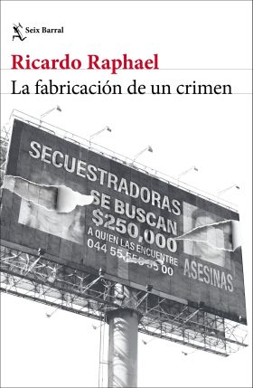 FABRICACION DE UN CRIMEN, LA