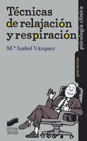 Técnicas de relajación y respiración