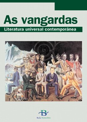 AS VANGARDAS