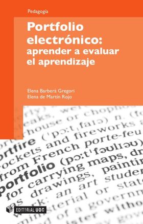 Portfolio electrónico: aprender a evaluar el aprendizaje