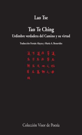 TAO TE CHING