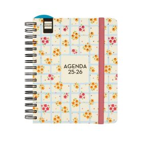 MAGIS.DESIGN 1/4 SVH 25-26 FLOWERS FINOCAM