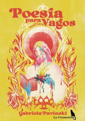 Poesía para Vagos