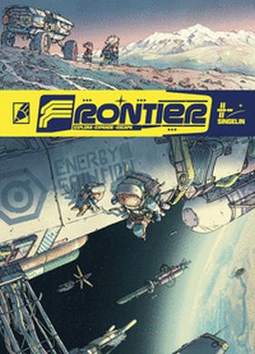 FRONTIER