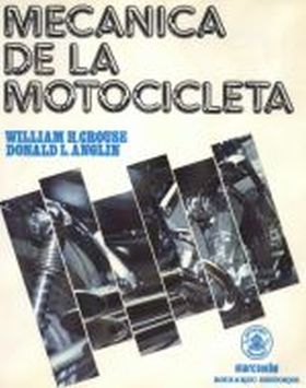 Mecánica de la Motocicleta