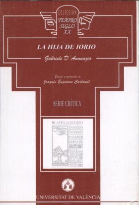 LA HIJA DE IORO
