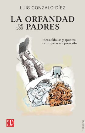 LA ORFANDAD DE LOS PADRES - ID