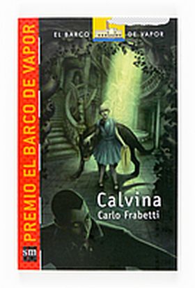 CALVINA BVR 179