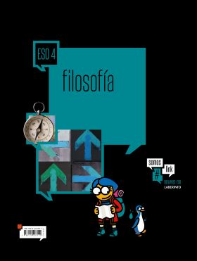 Filosofía 4º ESO