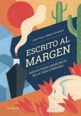 ESCRITO AL MARGEN