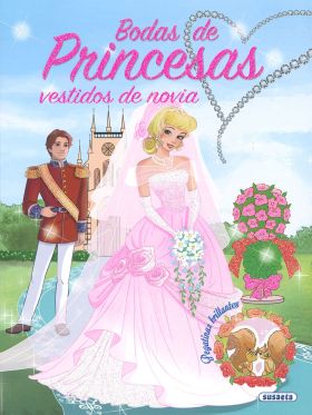 BODAS DE PRINCESAS