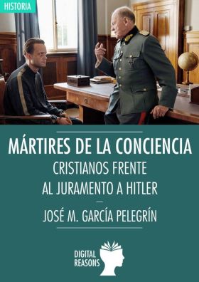 Mártires de la conciencia