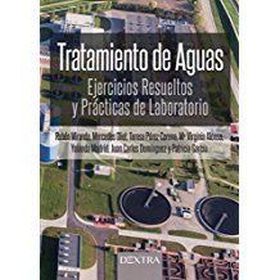 TRATAMIENTO DE AGUAS. EJERCICIOS RESUELTOS Y PRACT