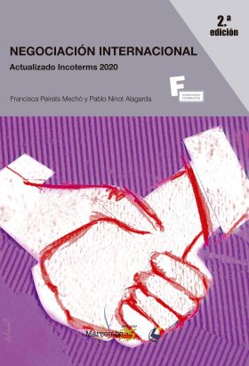 *NEGOCIACIÓN INTERNACIONAL 2ª ED.