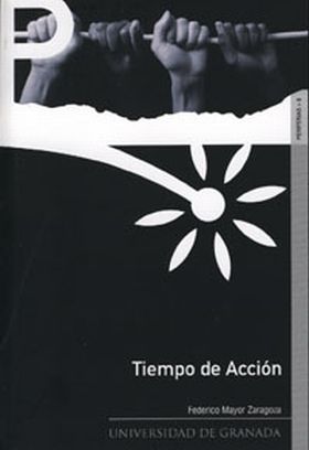 TIEMPO DE ACCION. .