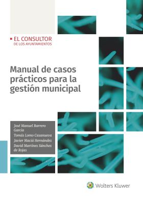 MANUAL DE CASOS PRACTICOS PARA LA GESTION MUNICIPAL