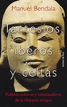 TARTESIOS, IBEROS Y CELTAS