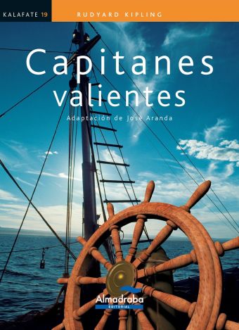 CAPITANES VALIENTES (KALAFATE)