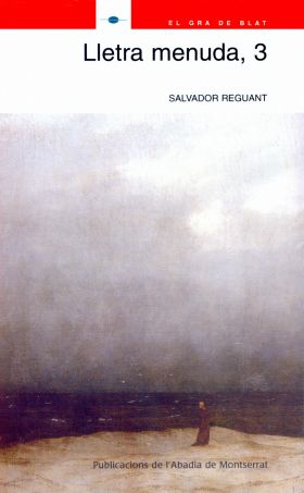 LLETRA MENUDA, 3