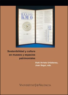 Sostenibilidad y cultura en museos y espacios patrimoniales