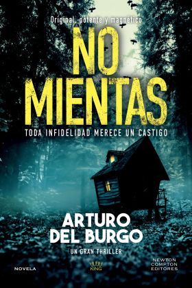 NO MIENTAS