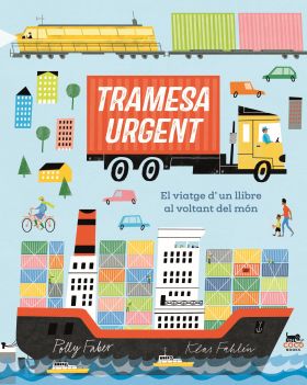 Tramesa urgent