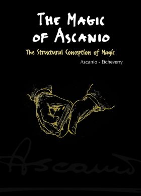 THE MAGIC OF ASCANIO 1