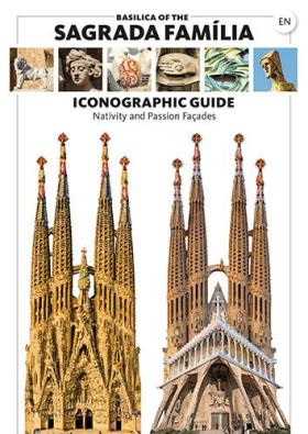 Basilica of the Sagrada Família, iconographic guide
