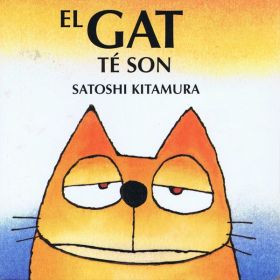 El gat té son