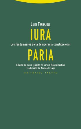 IURA PARIA