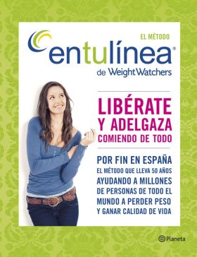 El método entulínea de Weight Watchers