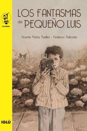 FANTASMAS DEL PEQUEÑO LUIS, LOS