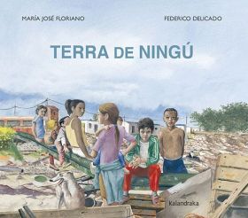 (CAT) TERRA DE NINGÚ