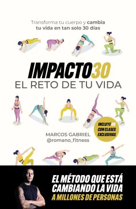 IMPACTO30. El reto de tu vida