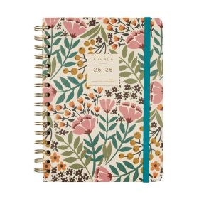 MONIQUILLA E10 SVH 25-26 JARDIN+