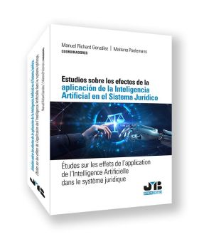 Estudios sobre los efectos de la aplicación de la Inteligencia Artificial en el 