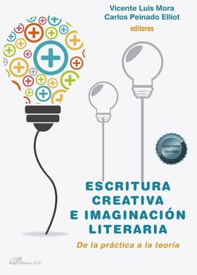 ESCRITURA CREATIVA E IMAGINACION LITERARIA