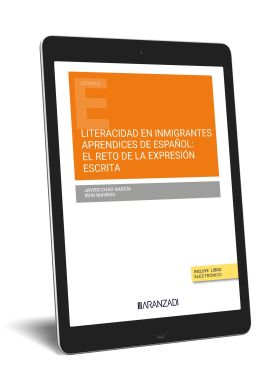 LITERACIDAD EN INMIGRANTES APRENDICES DE ESPAÑOL: EL RETO DE LA EXPRESIÓN ESCRIT