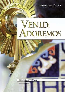 Venid, adoremos