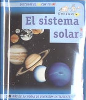 El sistema solar