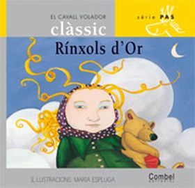 Rínxols d'Or