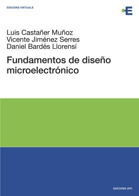 FUNDAMENTOS DE DISEÑO MICROELECTRÓNICO
