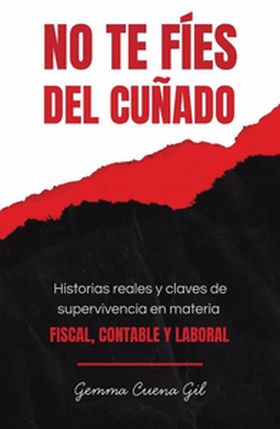 NO TE FÍES DEL CUÑADO